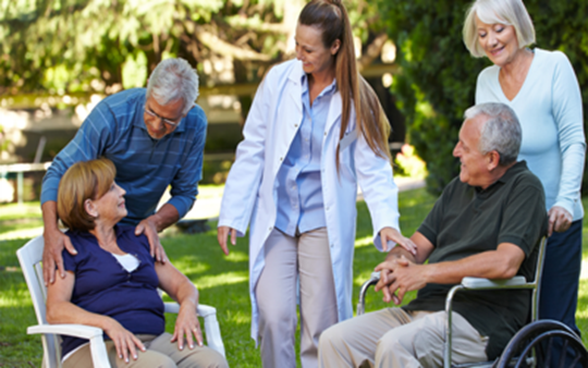 Le polizze long term care sono prodotti assicurativi che intervengono in caso di incidenti o di malattie gravi che azzerano la tua autonomia.